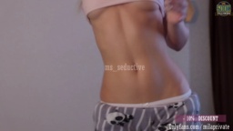 Ms_Seductive  07-09-2020
